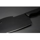 Excellent Double Side Stainless Steel Kitchen Copper Cleaver