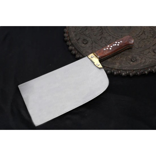 Nazir Butcher Cleaver in 1KG, 1.25KG , 1.5 KG