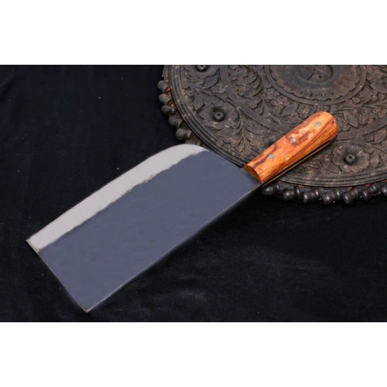 Jawad Cleaver – High-Carbon Meat Chopper & Bone Cutter | Buy Online in Pakistan