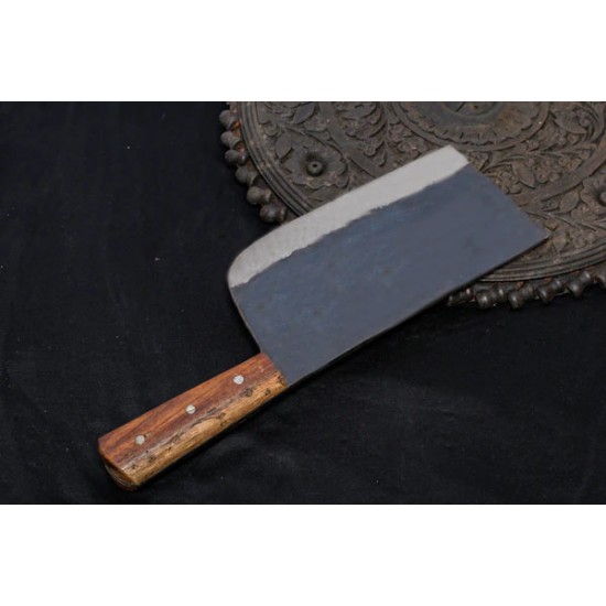 Jawad Cleaver – High-Carbon Meat Chopper & Bone Cutter | Buy Online in Pakistan