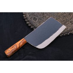Jawad Cleaver – High-Carbon Meat Chopper & Bone Cutter | Buy Online in Pakistan