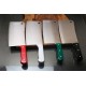 Seagull 1Pc Cleaver X40Cr14 Satinless Steel With Acrylic Handle (Total length 12.5 inches )