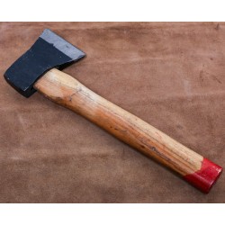 Heavy-Duty Butcher Axe for Bone And Meat Chopping 1pond | Material kamani Best in Pakistan