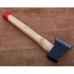 Heavy-Duty Butcher Axe for Bone And Meat Chopping 1pond | Material kamani Best in Pakistan