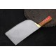 M Sami & Kaleem 1KG/Color Handle, High-Carbon (Kamani) Meat Chopper & Bone Cutter – Premium Cleaver for Butchers in Wazirabad