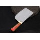 M Sami & Kaleem 1KG/Color Handle, High-Carbon (Kamani) Meat Chopper & Bone Cutter – Premium Cleaver for Butchers in Wazirabad