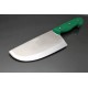 The Master Carver | Professional Cleaver In 600Gram- 12c27 Stainless Steel