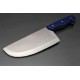 The Master Carver | Professional Cleaver In 600Gram- 12c27 Stainless Steel