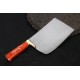 Nazir 1.25KG Rangin Pital Cleaver – High-Carbon Meat Chopper & Bone Cutter | Buy Online in Pakistan