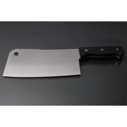 Sami 1KG High-Carbon Meat Chopper & Bone Cutter - Wazirabad, Pakistan