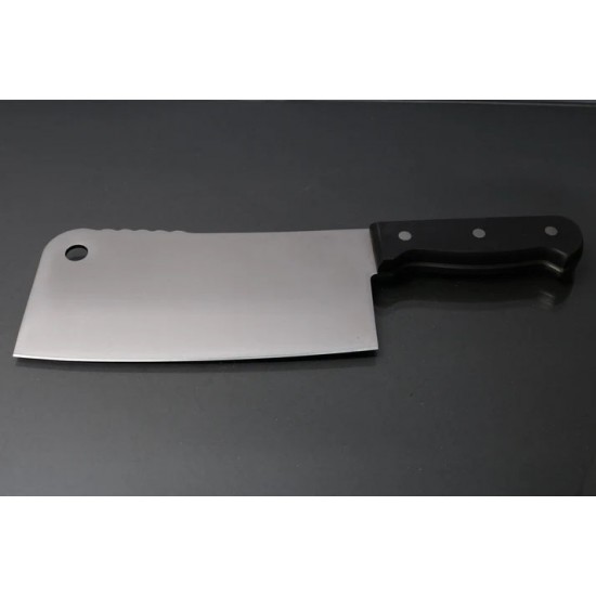 Sami 1KG High-Carbon Meat Chopper & Bone Cutter - Wazirabad, Pakistan