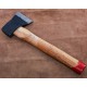 Seagull Kitchen Cleaver , Material X40Cr14 Stainless Steel , Weight 450G