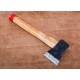 Seagull Kitchen Cleaver , Material X40Cr14 Stainless Steel , Weight 450G