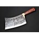 Vintage Cleaver By M. Sami & M. Kaleem In 1kg