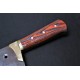 Vintage Cleaver By M. Sami & M. Kaleem In 1kg