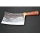Vintage Cleaver By M. Sami & M. Kaleem In 1kg