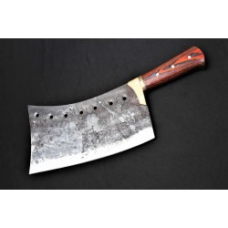 Vintage cleaver By M. Sami & M. Kaleem In 1.25kg