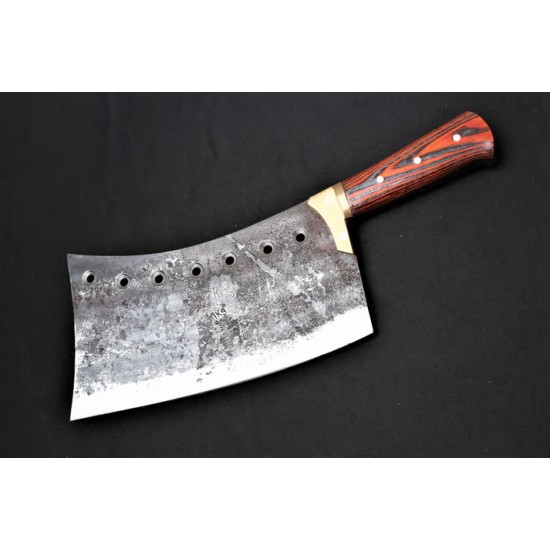 Vintage cleaver By M. Sami & M. Kaleem In 1.25kg