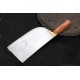 Sami 1.25KG Meat Cleaver – High-Carbon Chopper & Bone Cutter Wazirabad