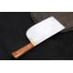Sami 1.25KG Meat Cleaver – High-Carbon Chopper & Bone Cutter Wazirabad