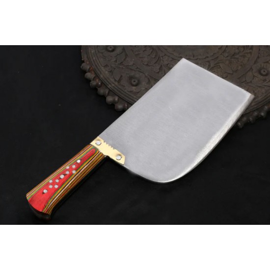 Sami Rangin 1.25 KG – High-Carbon Meat Chopper & Bone Cutter in Wazirabad