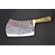 Kaala Toka (Cleaver) By M. Sami & M. Kaleem Heavy Bone Cutter In 1.5kg