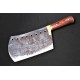 Kaala Toka (Cleaver) By M. Sami & M. Kaleem Heavy Bone Cutter In 1.25kg