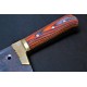 Kaala Toka (Cleaver) By M. Sami & M. Kaleem Heavy Bone Cutter In 1.25kg