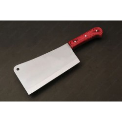 Tiger 1KG Stainless Steel Meat Cleaver
