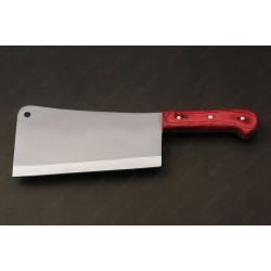 Tiger 1KG Stainless Steel Meat Cleaver