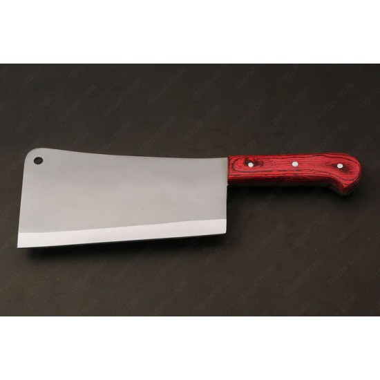 Tiger 1KG Stainless Steel Meat Cleaver