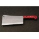 Tiger 1KG Stainless Steel Meat Cleaver
