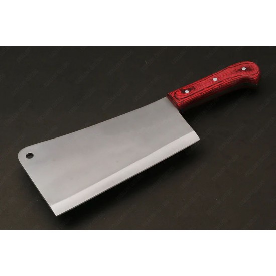 Tiger 1KG Stainless Steel Meat Cleaver