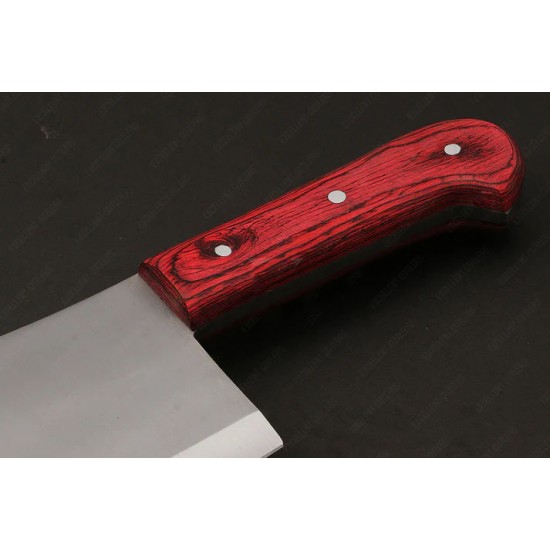 Tiger 1KG Stainless Steel Meat Cleaver