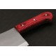 Tiger 1KG Stainless Steel Meat Cleaver
