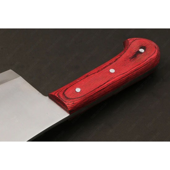 Tiger 1KG Stainless Steel Meat Cleaver