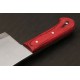 Tiger 1KG Stainless Steel Meat Cleaver