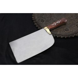 Nazir 1KG High-Carbon Meat Chopper & Bone Cutter