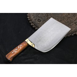 Nazir 1KG High-Carbon Meat Chopper & Bone Cutter