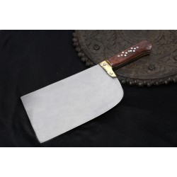 Nazir Sada Pital 1.25KG High-Carbon Meat Chopper & Bone Cutter