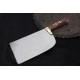 Nazir Sada Pital 1.25KG High-Carbon Meat Chopper & Bone Cutter