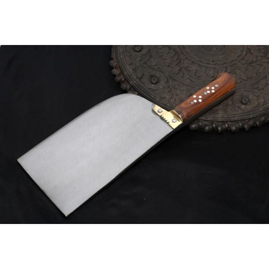 Nazir Sada Pital 1.25KG High-Carbon Meat Chopper & Bone Cutter