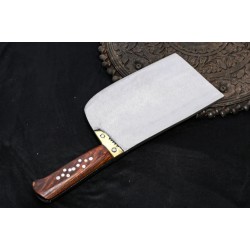 Nazir Sada Pital 1.25KG High-Carbon Meat Chopper & Bone Cutter