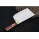 Nazir Sada Pital 1.5KG High-Carbon Meat Chopper & Bone Cutter