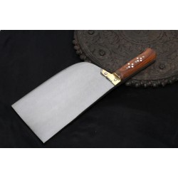 Nazir Sada Pital 1.5KG High-Carbon Meat Chopper & Bone Cutter