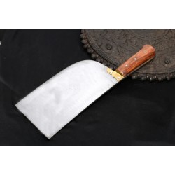 Sami 1.5KG High-Carbon Meat Cleaver & Bone Cutter Wazirabad |