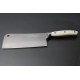 Stainless Steel Kitchen Copper Cleaver 1pc