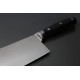 Stainless Steel Kitchen Copper Cleaver 1pc
