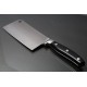 Stainless Steel Kitchen Copper Cleaver 1pc