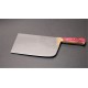 M. Sami & Kaleem Cleaver in 1Kg - High Carbon ( Kamani ) Blade | Total Length 14 Inches |